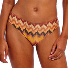 Freya Bademode Arizona Wave Bikini Hose Horizon