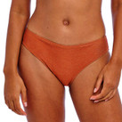 Freya Bademode Arizona Wave Bikini Hose Golden Hour