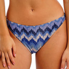 Freya Swim Arizona Wave Niedrige Bikini Hose Coast Line