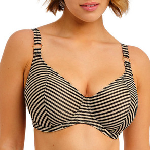 Freya Swim Arizona Wave Plunge Bikini Oberteil Boardwalk