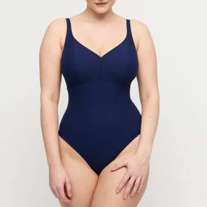 Primadonna Swim Aswan Badeanzug Water Blue
