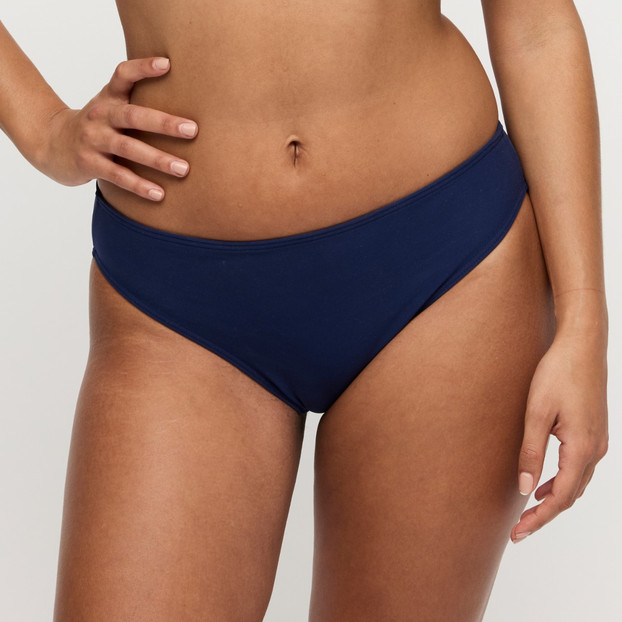 Primadonna Swim Aswan Bikini Hose Water Blue