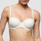 Marie Jo Avero Balconette BH Ivory Petal