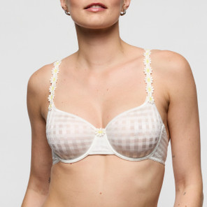 Marie Jo Avero Bügel BH Ivory Petal