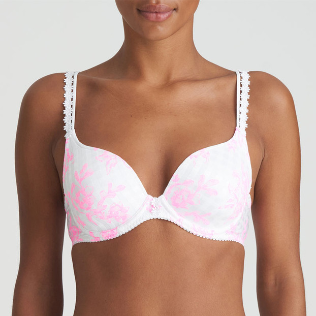 Marie Jo Avero Herzform BH Love Blossom