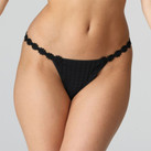 Marie Jo Avero Mini String Schwarz