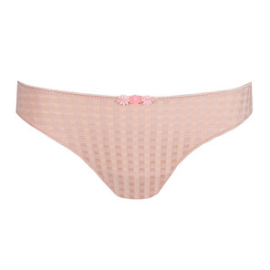 Marie Jo Avero Slip Powder Rose
