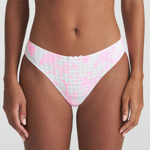 Marie Jo Avero Slip Love Blossom