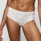 Marie Jo Avero Taillenslip Ivory Petal