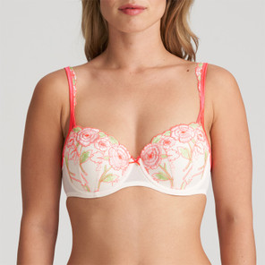 Marie Jo Ayama Vorgeformter Balconette BH Fruit Punch