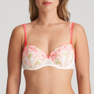 Marie Jo Ayama Vorgeformter Balconette BH Fruit Punch