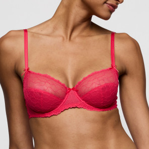 Marie Jo Azelie Bügel BH Raspberry