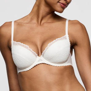 Marie Jo Azelie Push-up BH Natur