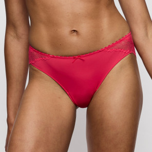 Marie Jo Azelie Slip Raspberry