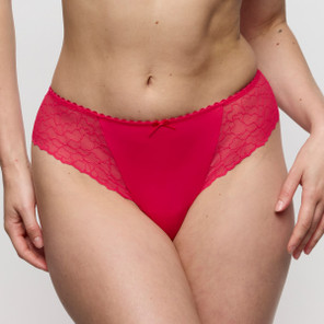 Marie Jo Azelie String Raspberry