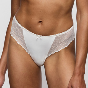 Marie Jo Azelie String Natur