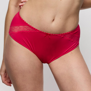 Marie Jo Azelie Taillenslip Raspberry