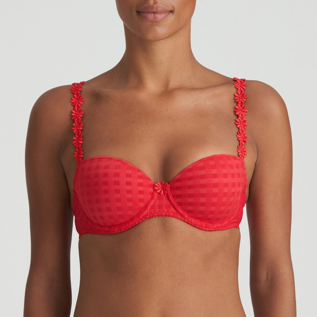 Marie Jo Avero Balconette BH Scarlet