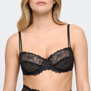 Marie Jo Jane Balconette BH Zwart