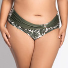 Ulla Swim Bali Bikini Hose Olive