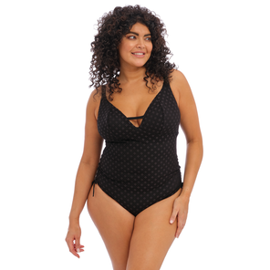 Elomi Bazaruto Badeanzug Black