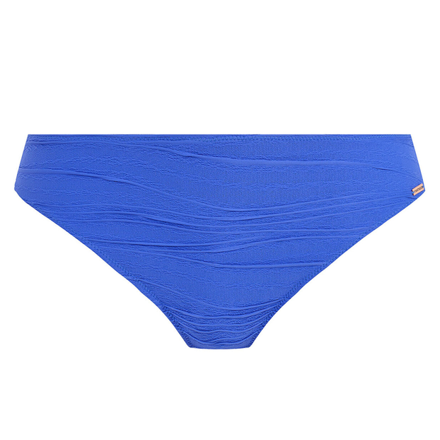 Fantasie Swim Beach Waves Bikini Hose Ultramarine 