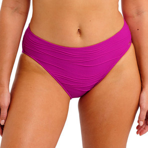 Fantasie Swim Beach Waves Bikini Hose Bright Fuchsia