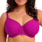 Fantasie Swim Beach Waves Full Cup Bikini Oberteil Bright Fuchsia