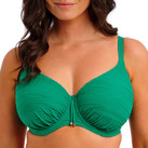 Fantasie Swim Beach Waves Full Cup Bikini Oberteil Tourmaline