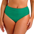 Fantasie Swim Beach Waves Hohe Bikini Hose Tourmaline
