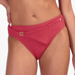 Beachlife Berry Hohe Bikini Hose