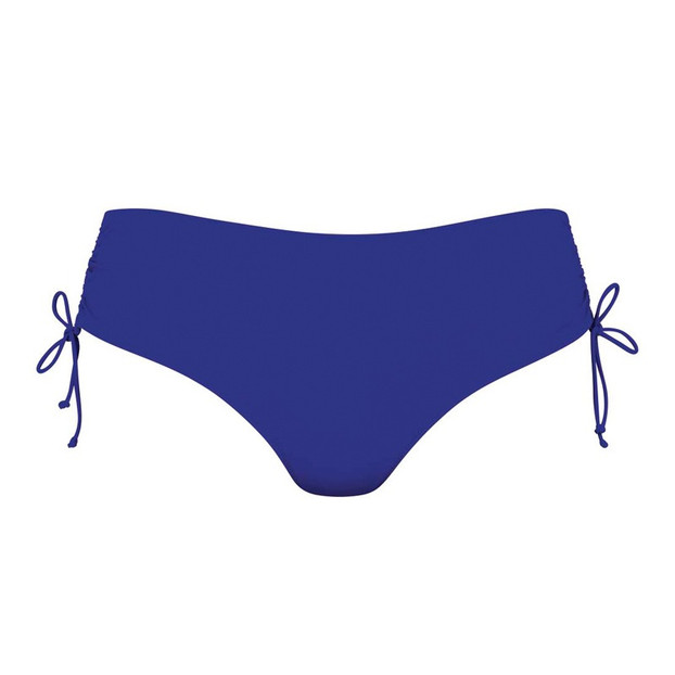 Rosa Faia Blue Eyes Hohe Bikini Hose Ocean Blue 