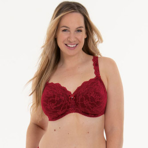 Rosa Faia Bobette Bügel BH Ruby