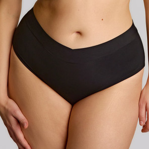 Sculptresse Body Taillenslip Black