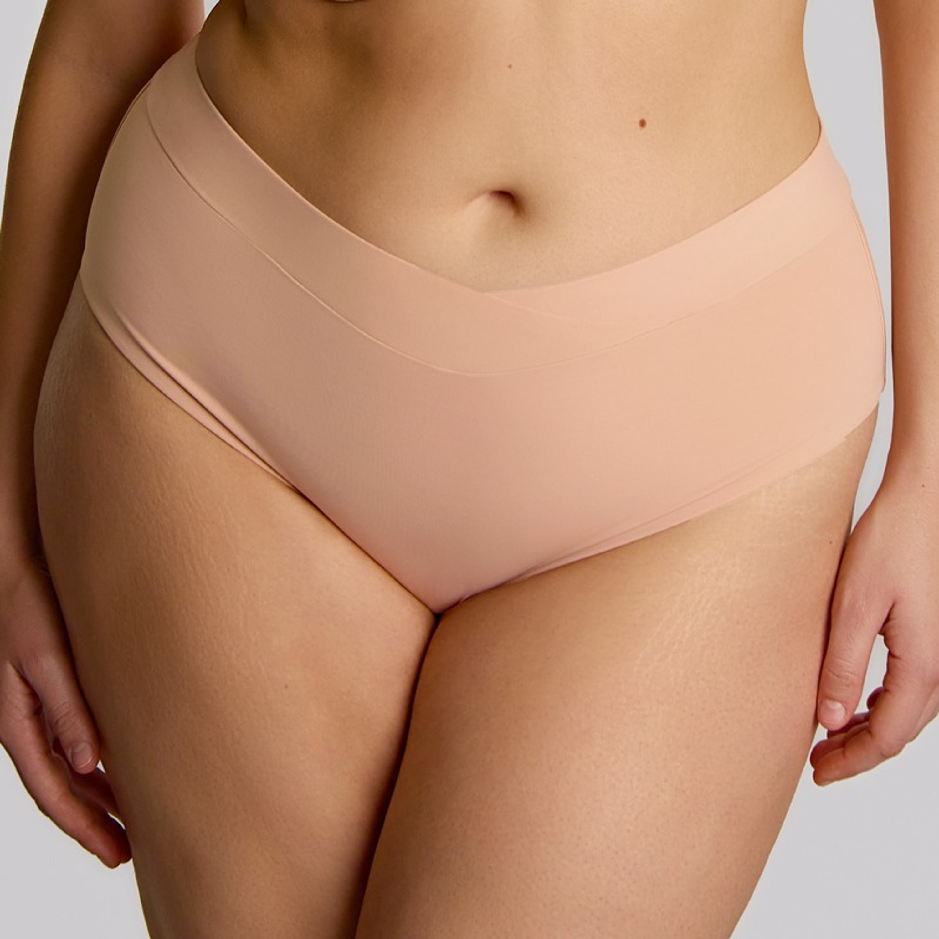 Body Taillenslip