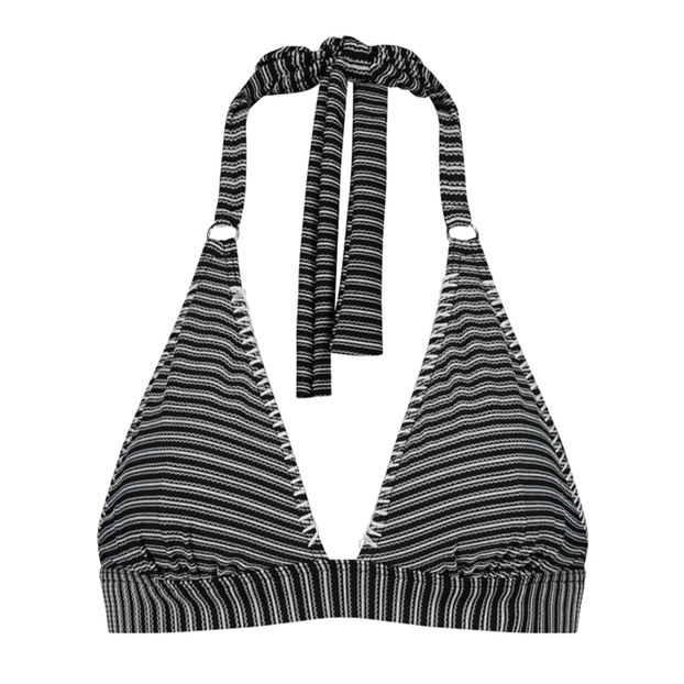 Cyell Bademode Boho Bliss Triangel Bikini Oberteil