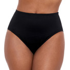 Miraclesuit Bottom Basic Pant Hose Black