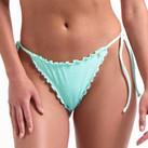 Beachlife Aruba Velour Brazilian Bikini Hose
