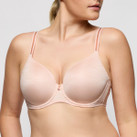 Primadonna Twist Briana Herzform BH Pearly Pink