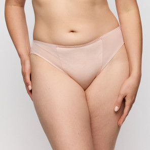 Primadonna Twist Briana Slip Pearly Pink