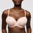 Primadonna Twist Briana Vorgeformter Balconette BH Pearly Pink