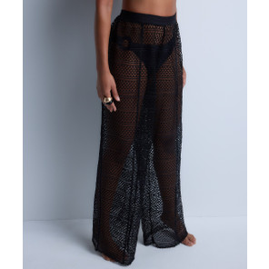 Aubade Bademode By The Sea Strandhose Black