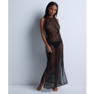 Aubade Bademode By The Sea Strandkleid Black
