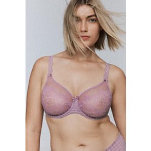 Primadonna Madison Nahtloser Bügel BH Soft Sand