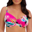 Fantasie Swim Carabelita Full Cup Bikini Oberteil Peony