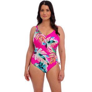 Fantasie Swim Carabelita Badeanzug Peony