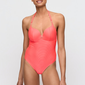 Marie Jo Swim Cassie Badeanzug Neon Fiesta