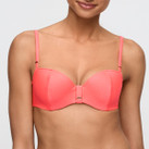 Marie Jo Swim Cassie Balconette Bikini Oberteil Neon Fiesta
