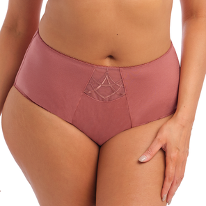 Elomi Cate Taillenslip Rosewood