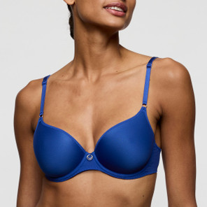Marie Jo Cathia Spacer BH Stylo Blue